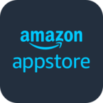 amazon appstore android application logo